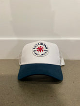 Load image into Gallery viewer, Pinq White Trucker Hat
