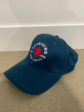 Load image into Gallery viewer, Pinq Dark Blue Baseball Cap