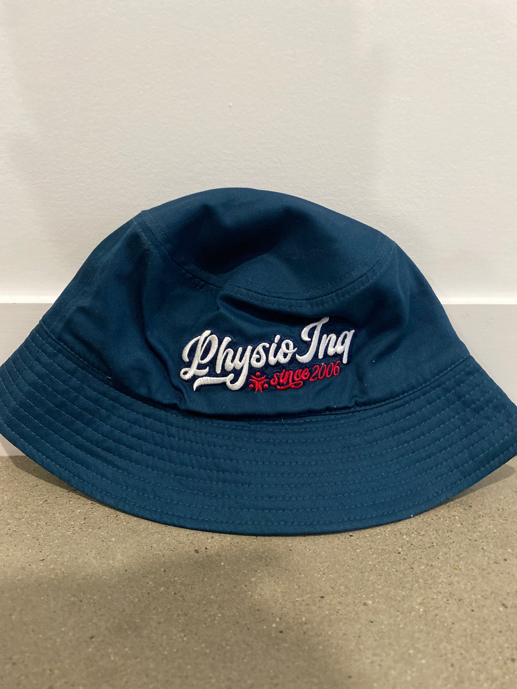 Pinq Bucket Hat