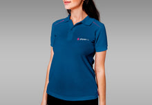 Load image into Gallery viewer, Women&#39;s Physio Inq 2024 Polo! Cotton Mesh