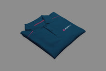 Load image into Gallery viewer, Men&#39;s Physio Inq 2024 Polo! 100% Cotton