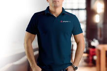 Load image into Gallery viewer, Men&#39;s Physio Inq 2024 Polo! 100% Cotton