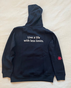 On-The-Go Hoodie - Exclusive Limited Stock