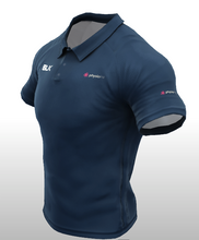 Load image into Gallery viewer, Live a Life with Less Limits Polo (not for in-clinic employees)